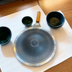 Laser Coating Tawa 38cm -D1