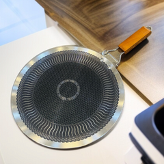 Laser Coating Tawa 34cm -D1