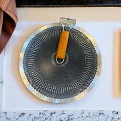 Laser Coating Tawa 34cm -D1