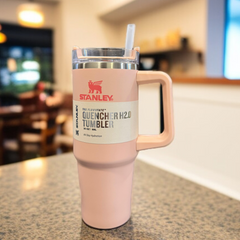 Stanley Thermos Cup & Tumbler 900ML-Peach