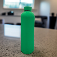 Matte Water Bottle -750 ML
