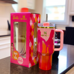 Stanley Barbie Tumbler-D2