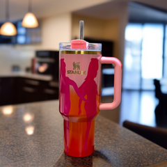 Stanley Barbie Tumbler-D2