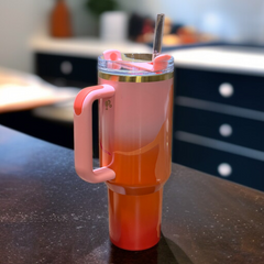 Stanley Barbie Tumbler-D2