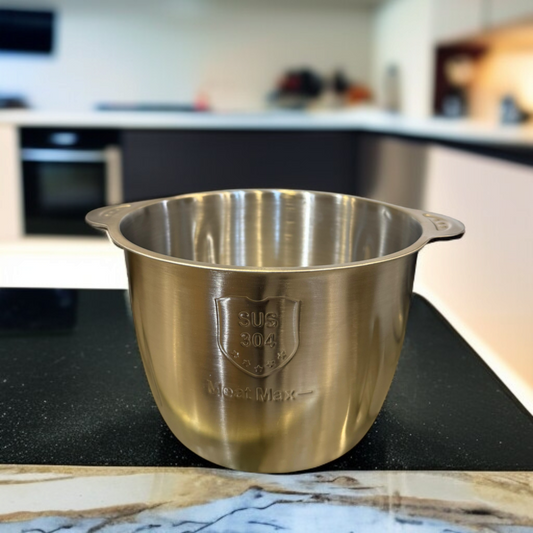 Silver Crest Chopper Accessories