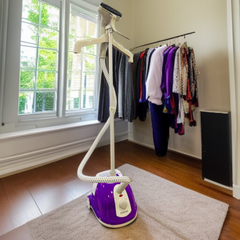 Povos Electric Garment Steamer