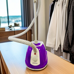 Povos Electric Garment Steamer