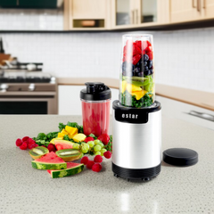 4 In 1 Nutri High Speed Blender