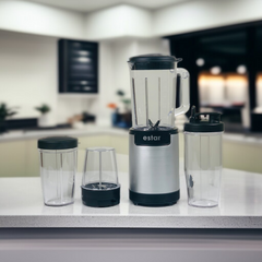 4 In 1 Nutri High Speed Blender