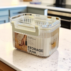 Airtight Food Storage Box