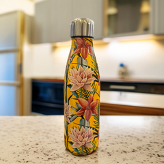 Stainless Steel Bottle 500 ML-D4
