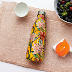 Stainless Steel Bottle 500 ML-D4