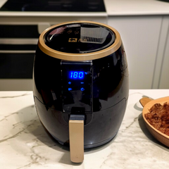 Digital Screen Air Fryer