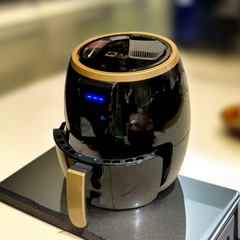 Digital Screen Air Fryer