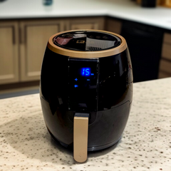 Digital Screen Air Fryer