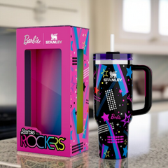 Stanley Barbie Tumbler-D7