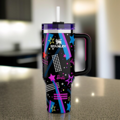 Stanley Barbie Tumbler-D7