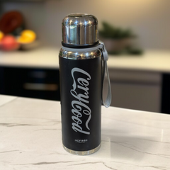 Stainless Steel Vacuum Flask