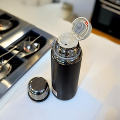 Stainless Steel Vacuum Flask
