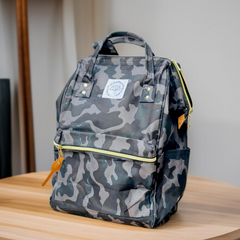 Large Capacity Laptop Bag