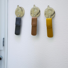 3 Pc Self-Adhesive Hooks