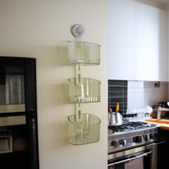 3 Step Vegetable Organizer