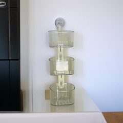 3 Step Vegetable Organizer