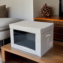 Foldable Closet Organizer