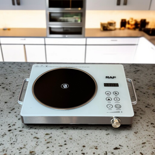 Raf Infrared Stove R.8016