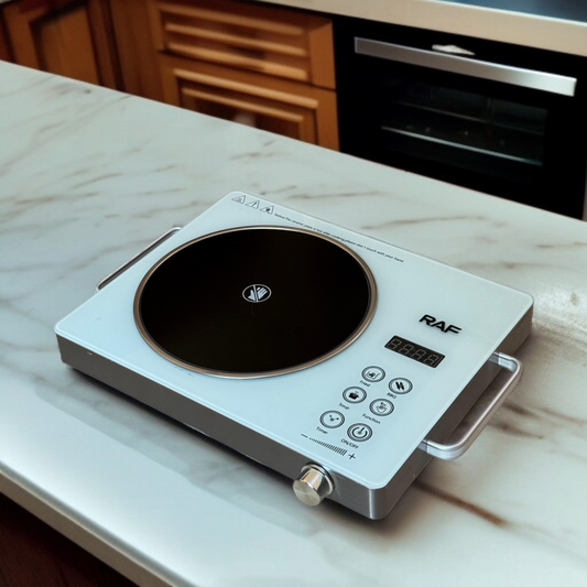 Raf Infrared Stove R.8016