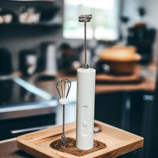 3 Speed Coffee Beater (2 in 1)