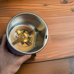 Electric Spice Multifunctional Grinder-Minor Damage