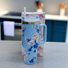 Thermos Cup & Tumbler -D2