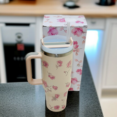 Thermos Cup & Tumbler -D5