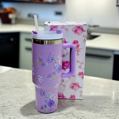 Thermos Cup & Tumbler -D3