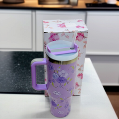 Thermos Cup & Tumbler -D3