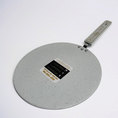 Xelent Marble Tawa 31cm (White)