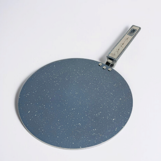 Xelent Marble Tawa 36cm-Blue