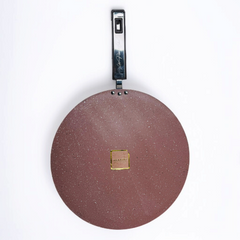 Xelent Marble Tawa (40cm)-Pink