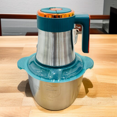 4 Speed Electric Meat Chopper
