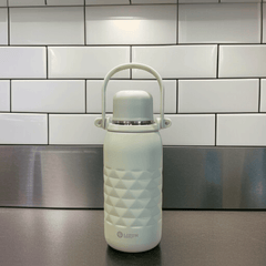 Vacuum Insulated Bottle 1200ML-Green