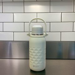 Vacuum Insulated Bottle 1200ML-Green