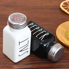 Salt and Pepper Shakers (Pepper)