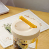 High Quality Detox Straw Cup