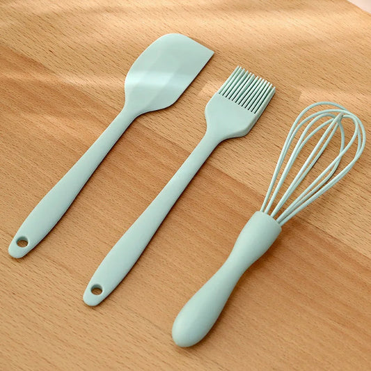 3 Pieces Baking Set