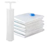 Reusable Vacuum Bags with Pump