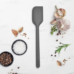 Long Handle Silicone Spatula
