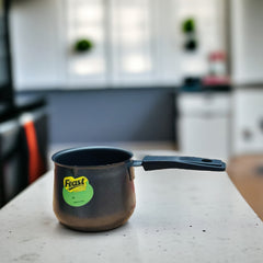 Sauce Pan Black Small Black(6)