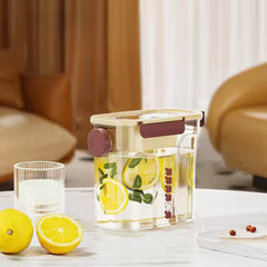 Transparent Beverage Dispenser-Small