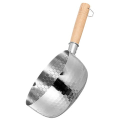 Stainless Steel Sauce Pan-20cm